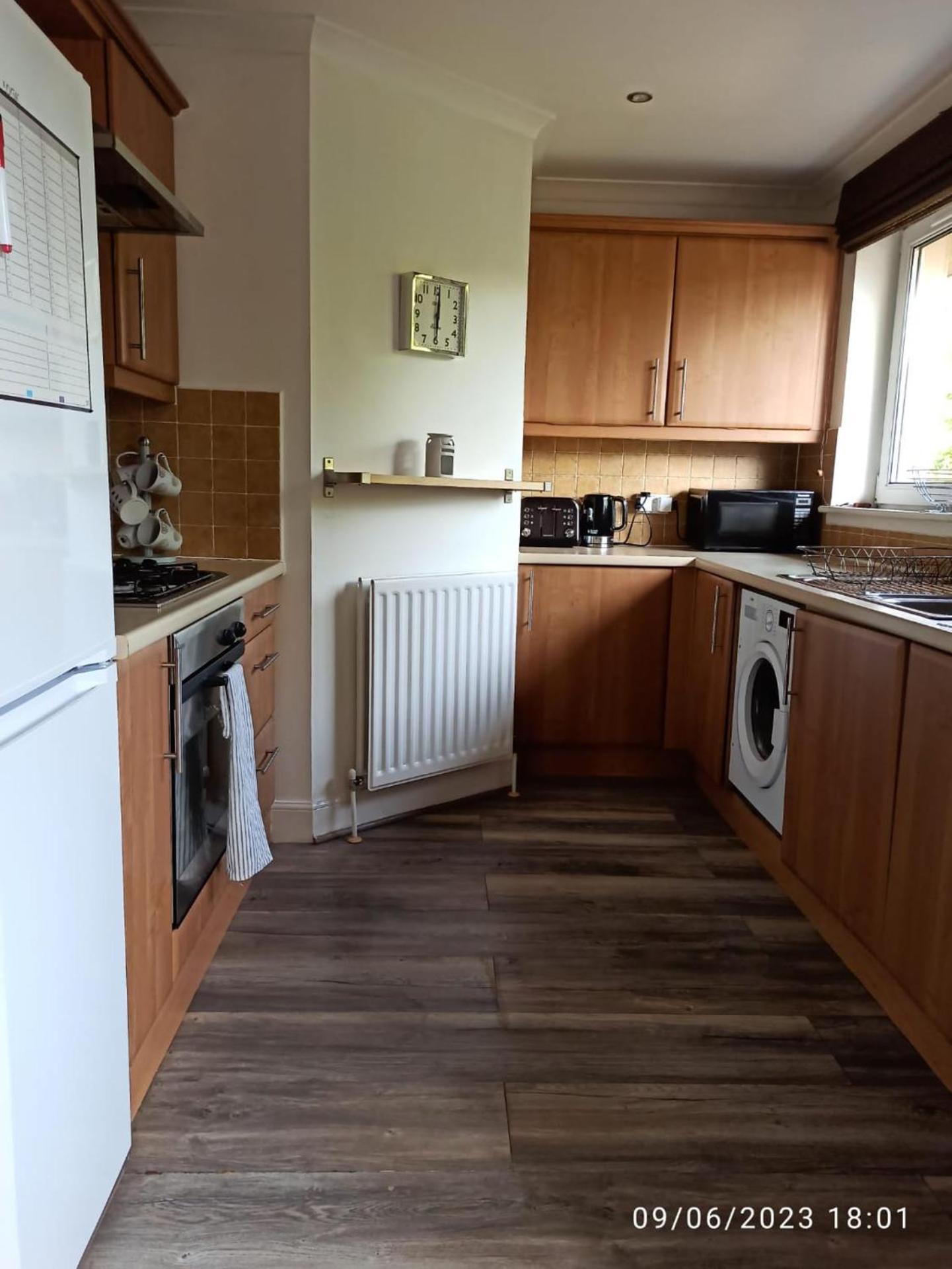 Edinburgh Stunning View Apartment 2 Bedrooms Ngoại thất bức ảnh
