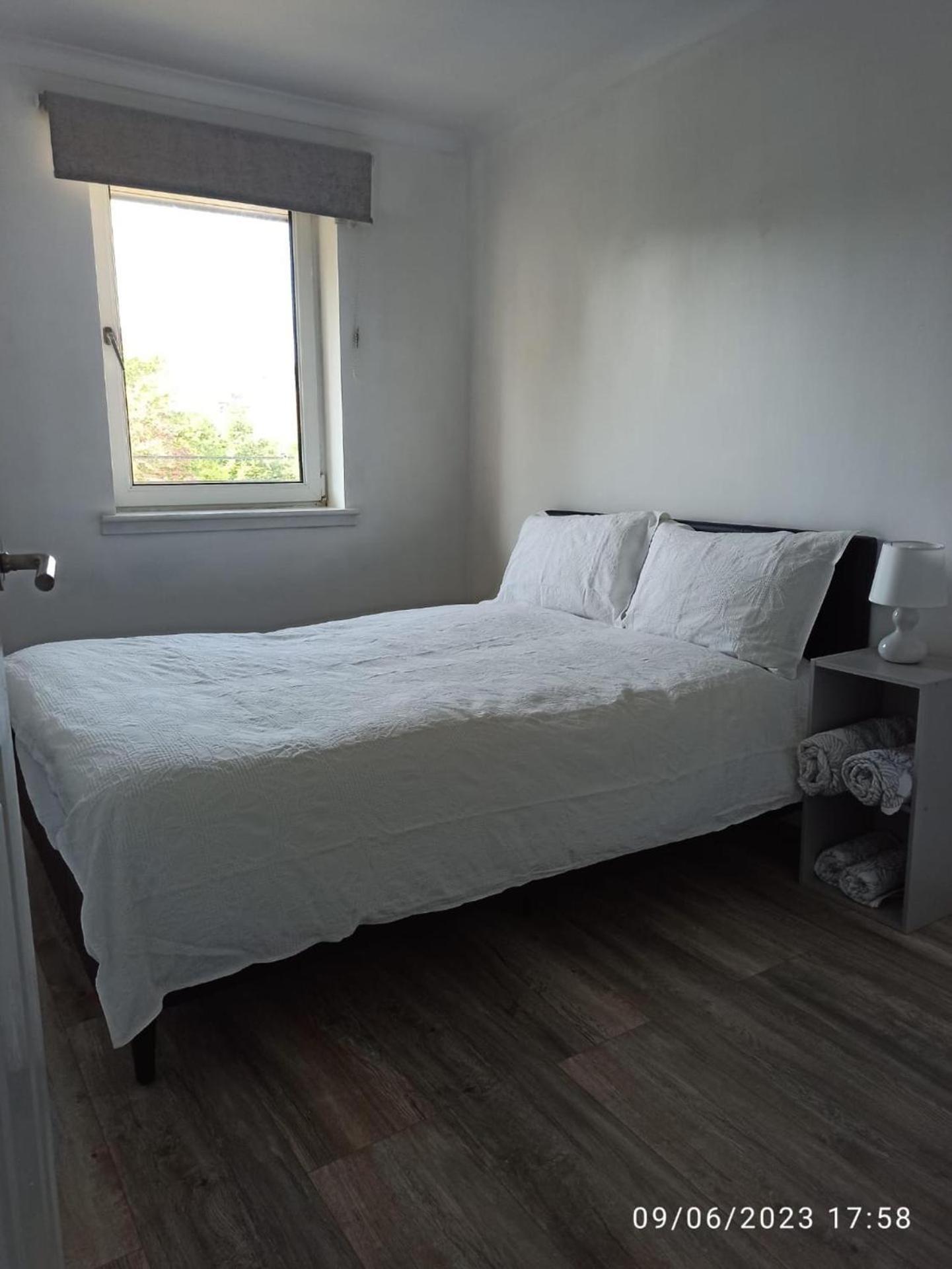 Edinburgh Stunning View Apartment 2 Bedrooms Ngoại thất bức ảnh