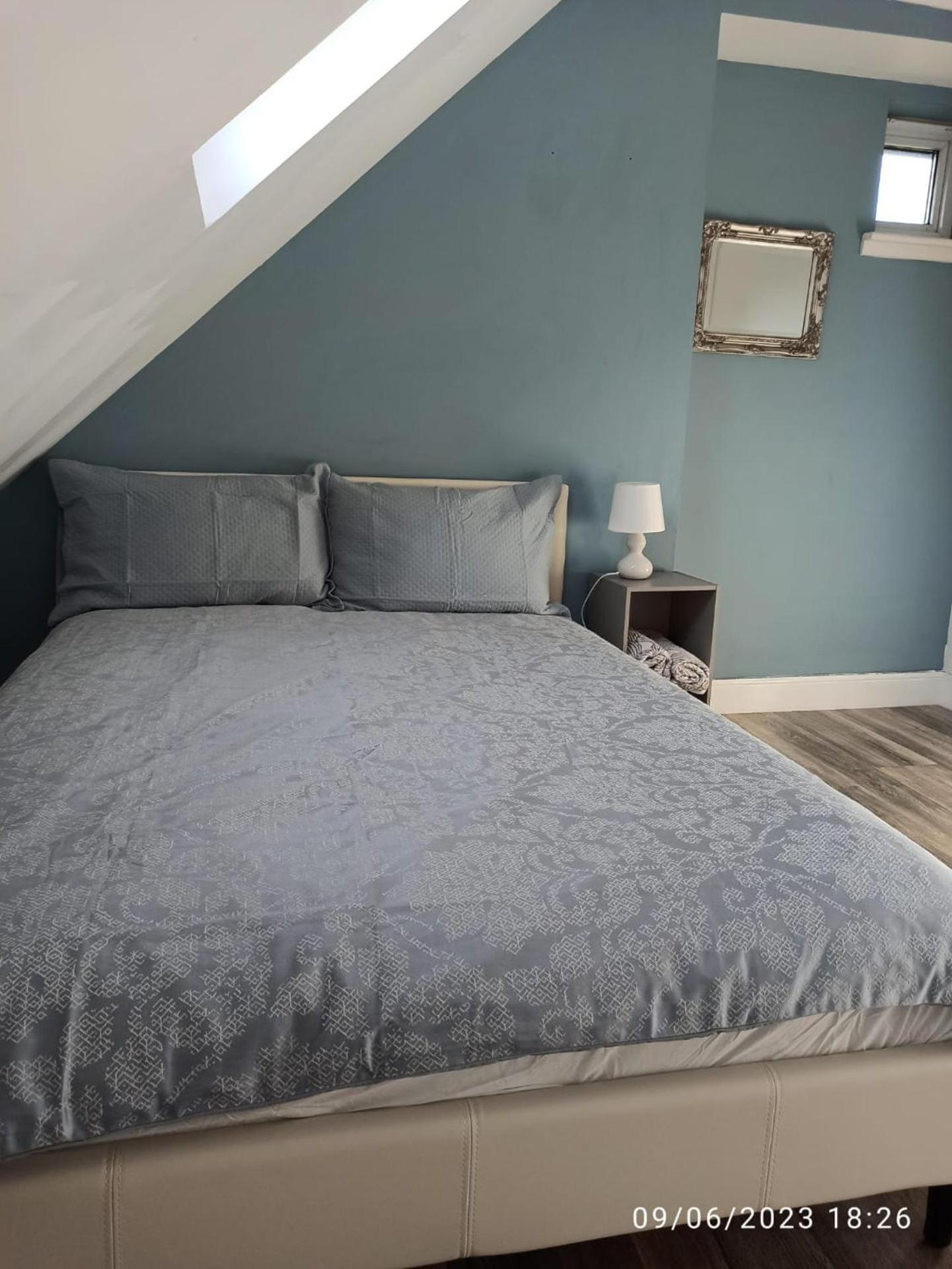 Edinburgh Stunning View Apartment 2 Bedrooms Ngoại thất bức ảnh