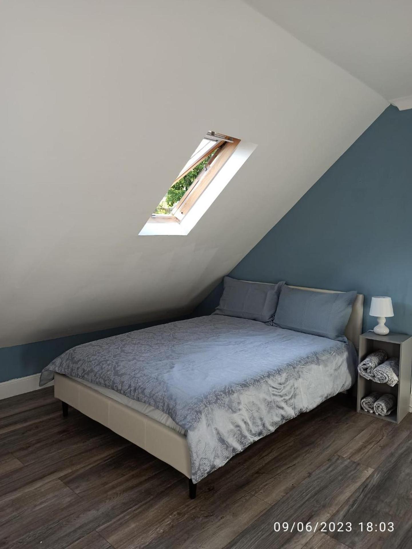 Edinburgh Stunning View Apartment 2 Bedrooms Ngoại thất bức ảnh