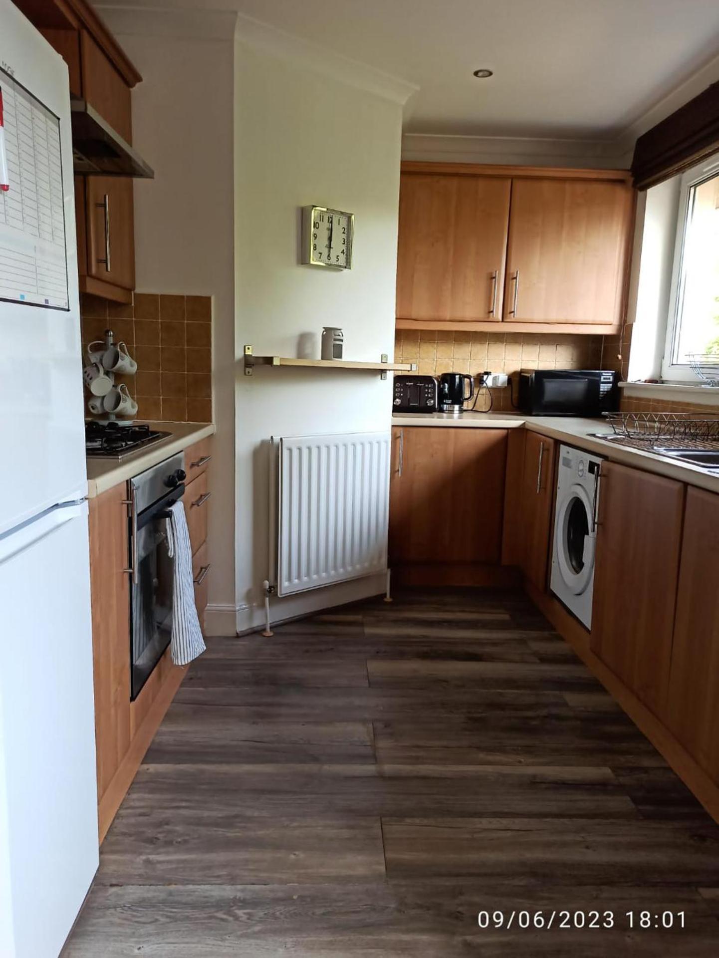 Edinburgh Stunning View Apartment 2 Bedrooms Ngoại thất bức ảnh