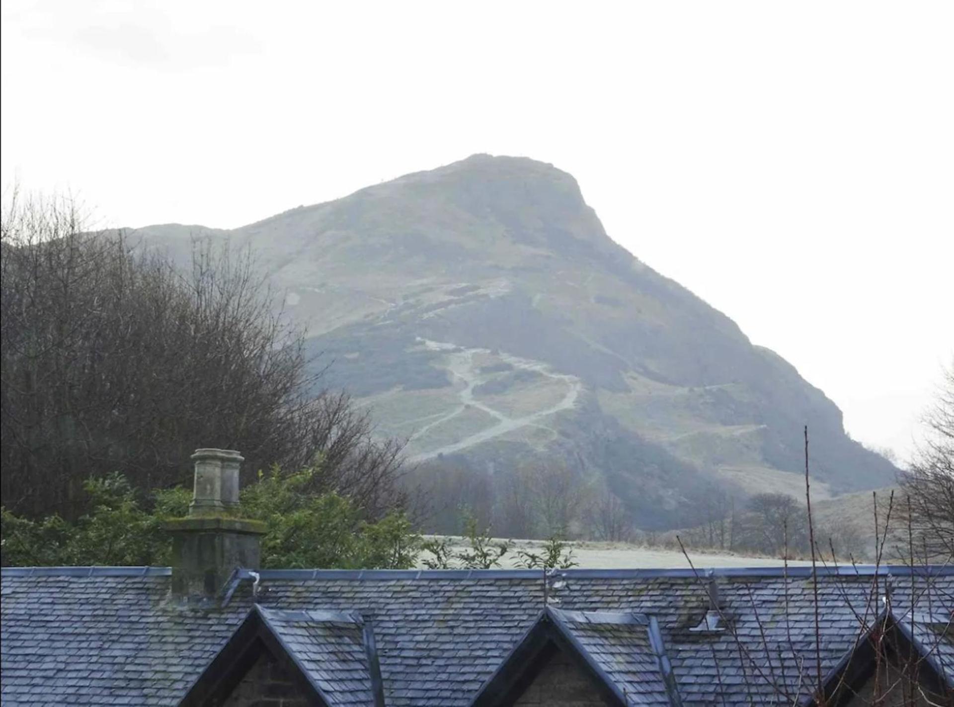 Edinburgh Stunning View Apartment 2 Bedrooms Ngoại thất bức ảnh