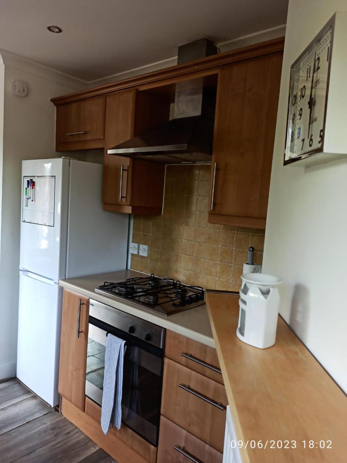 Edinburgh Stunning View Apartment 2 Bedrooms Ngoại thất bức ảnh