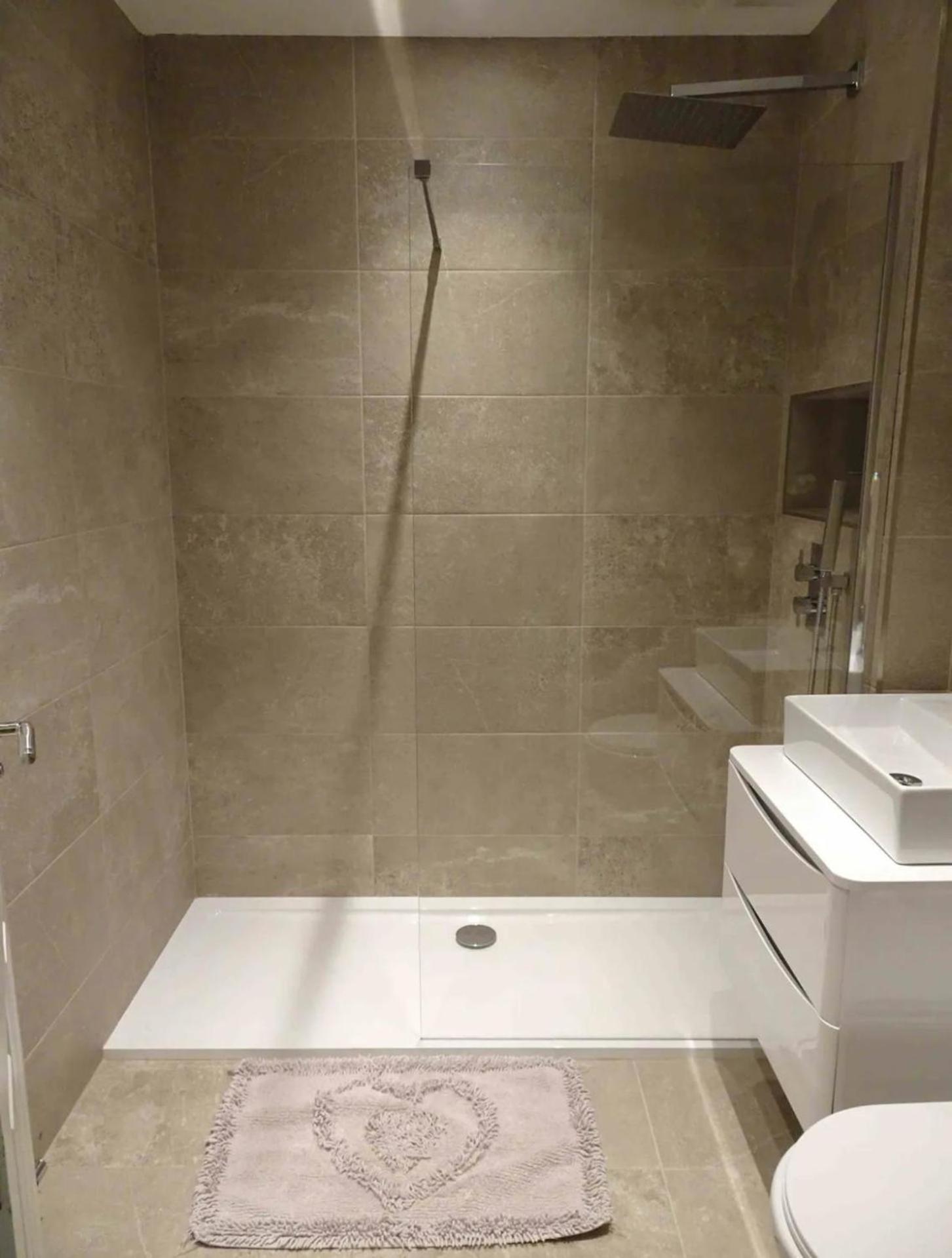 Edinburgh Stunning View Apartment 2 Bedrooms Ngoại thất bức ảnh