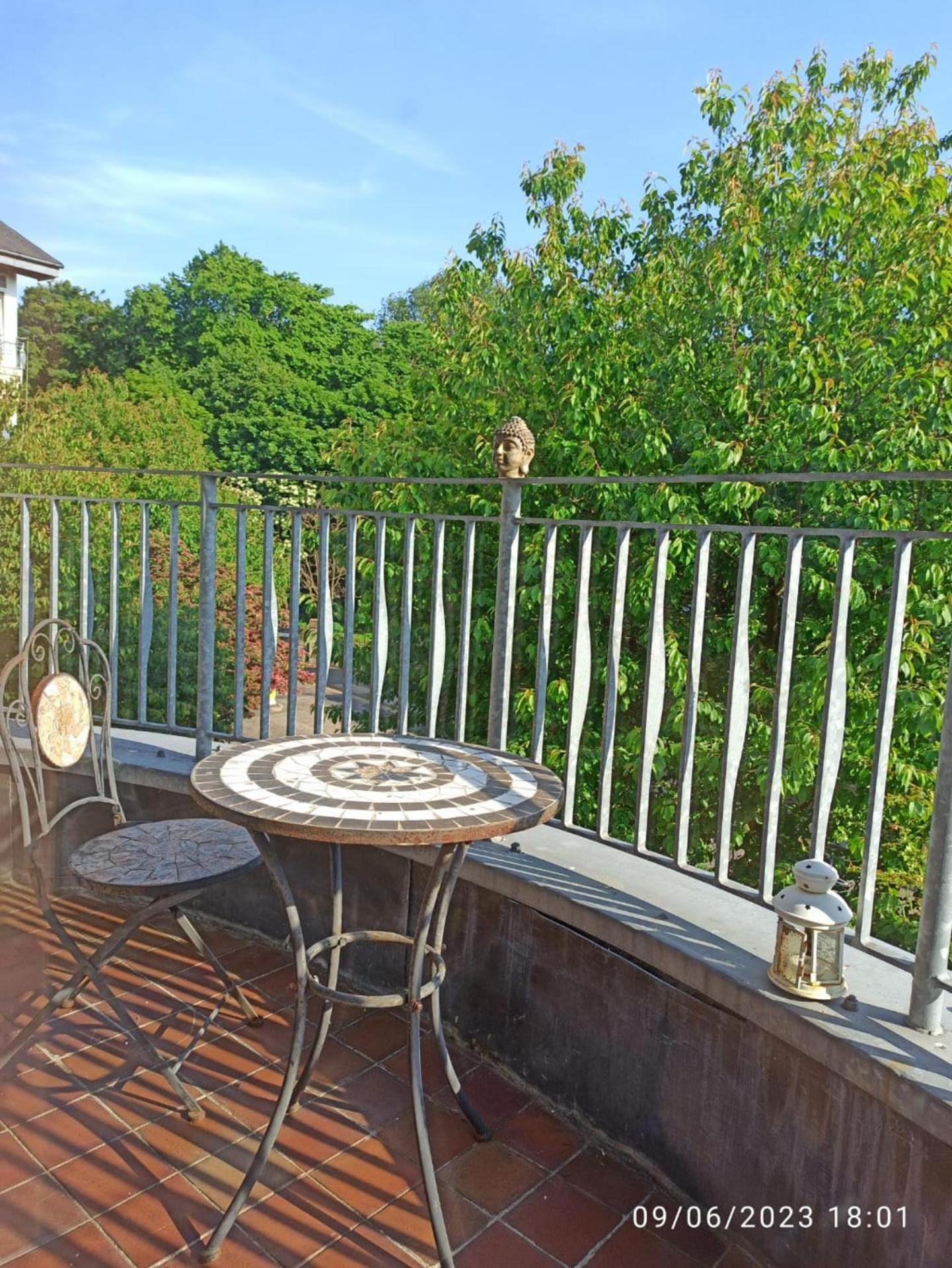 Edinburgh Stunning View Apartment 2 Bedrooms Ngoại thất bức ảnh